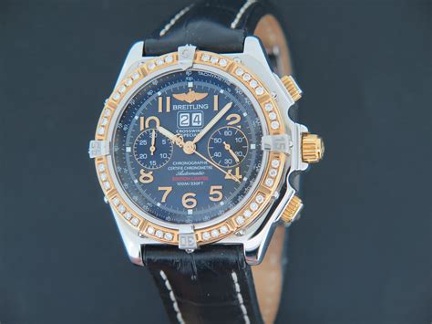 breitling xrosswind|breitling crosswind special watch.